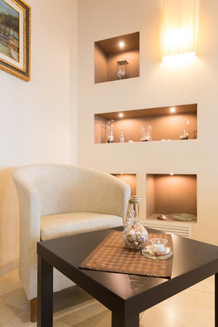 Hotel 4 Venti Spa & Wellness Sestri Levante Exterior photo