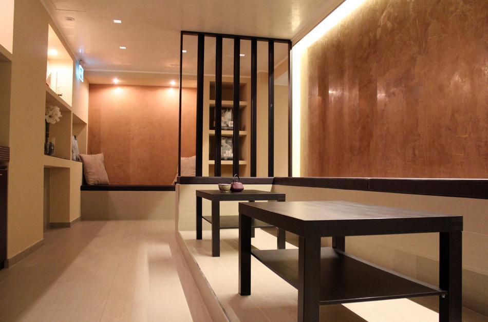 Hotel 4 Venti Spa & Wellness Sestri Levante Exterior photo