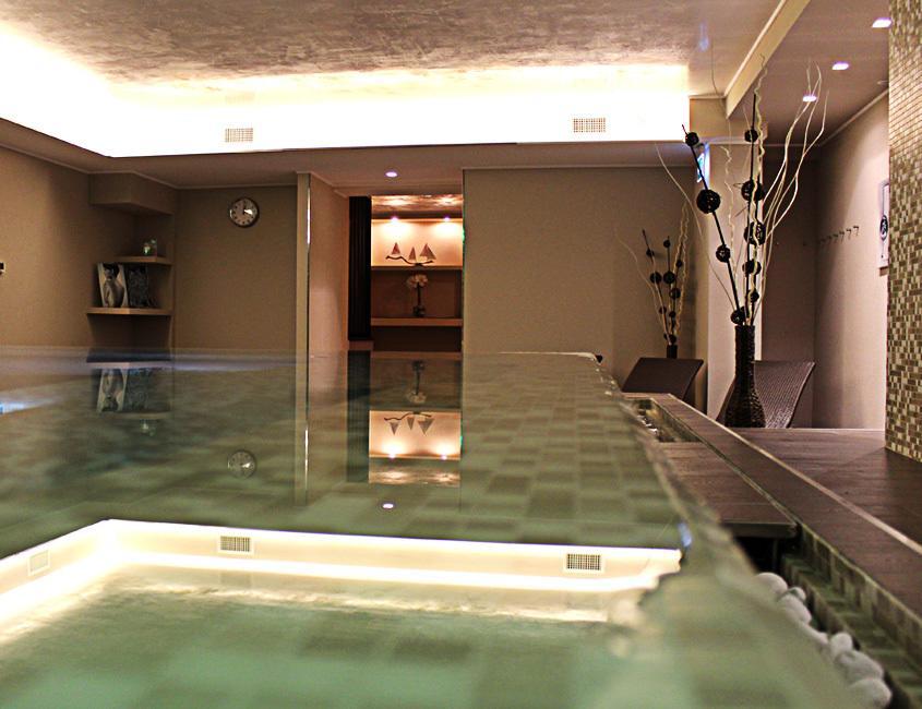 Hotel 4 Venti Spa & Wellness Sestri Levante Exterior photo