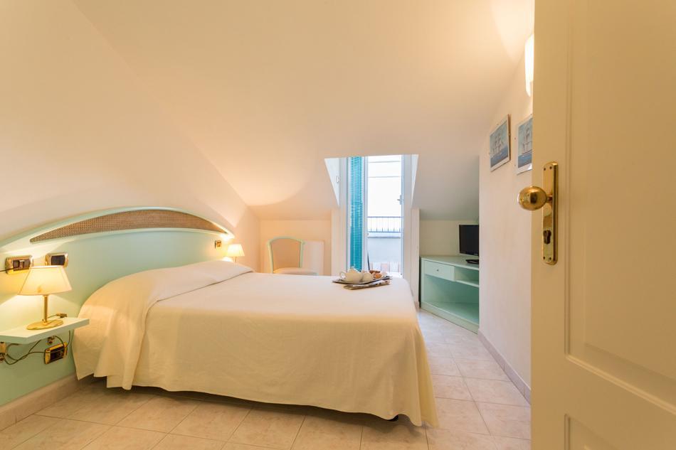 Hotel 4 Venti Spa & Wellness Sestri Levante Room photo