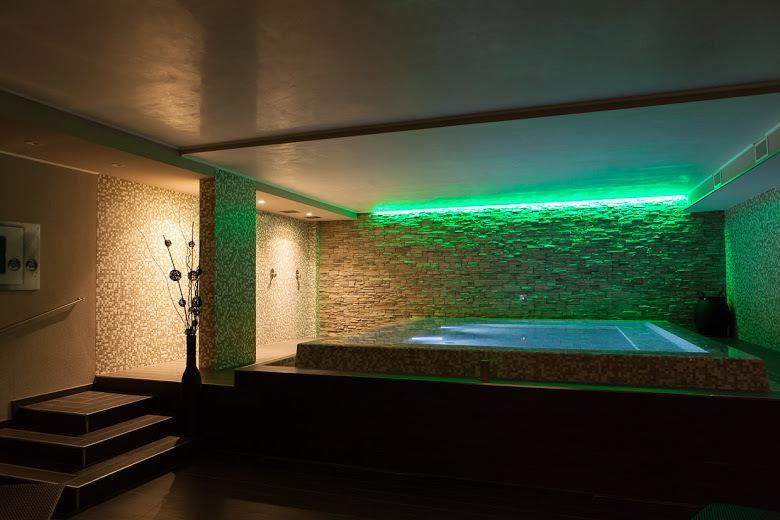 Hotel 4 Venti Spa & Wellness Sestri Levante Exterior photo