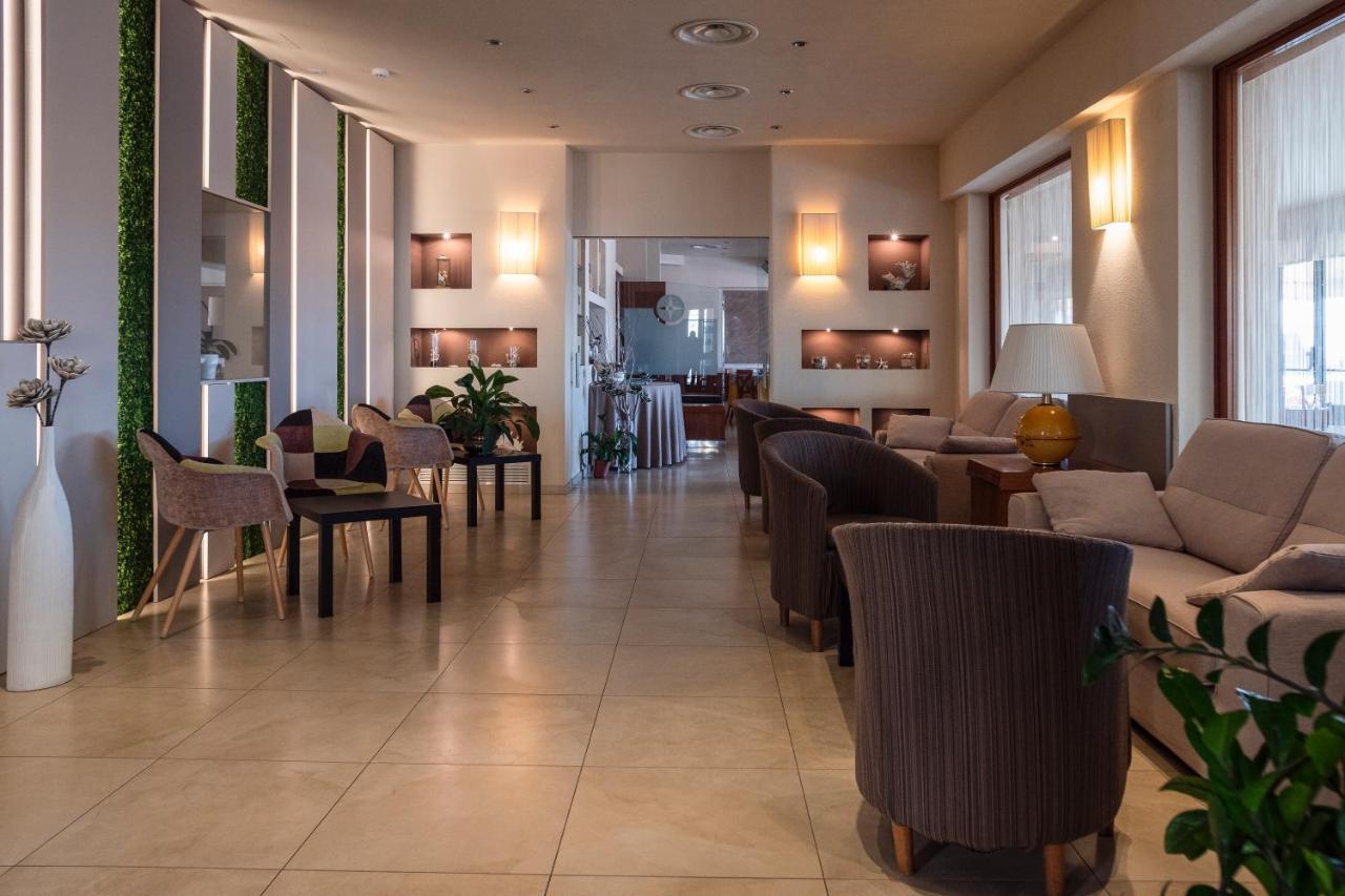 Hotel 4 Venti Spa & Wellness Sestri Levante Exterior photo