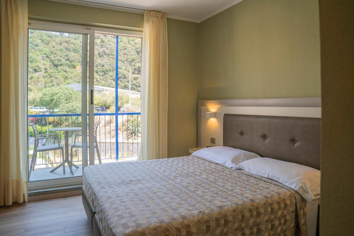 Hotel 4 Venti Spa & Wellness Sestri Levante Exterior photo