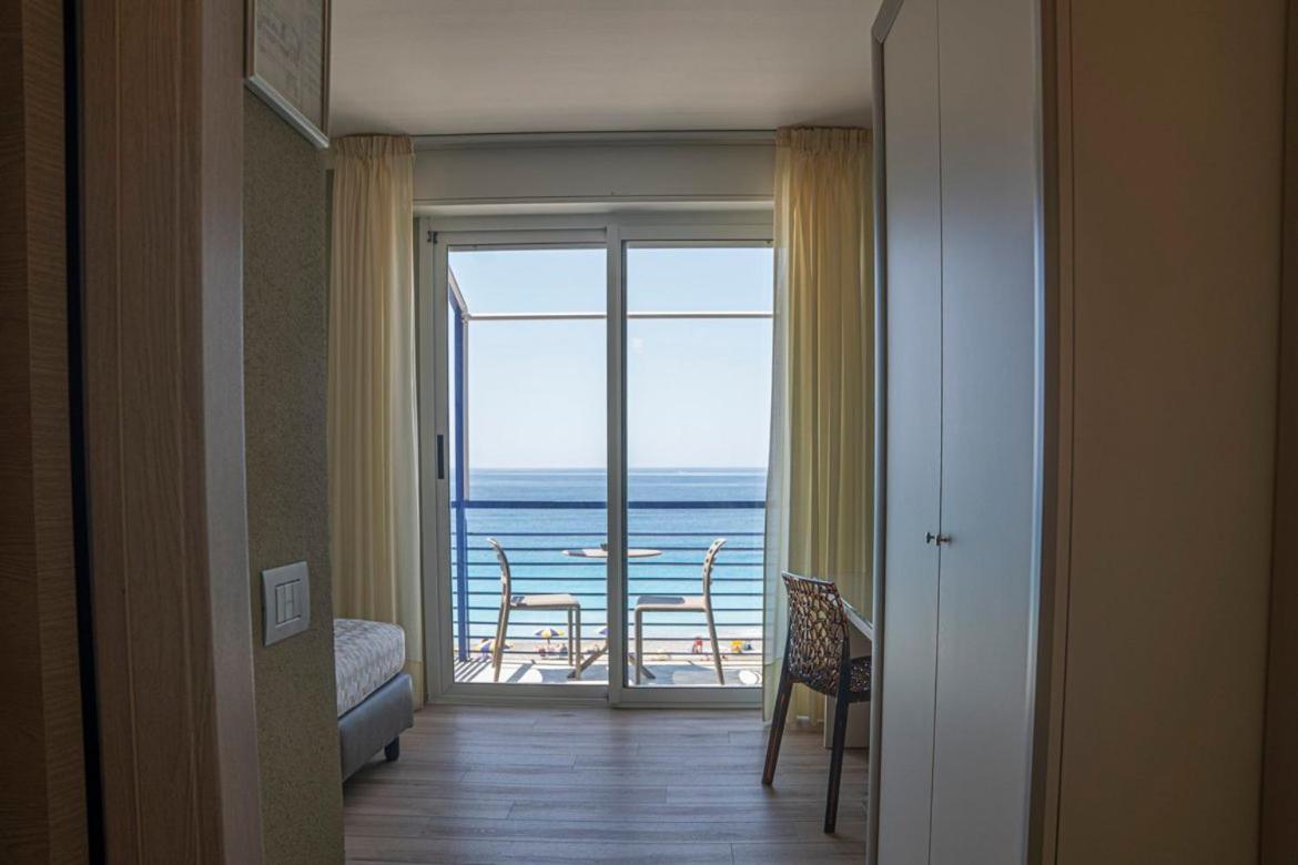 Hotel 4 Venti Spa & Wellness Sestri Levante Exterior photo