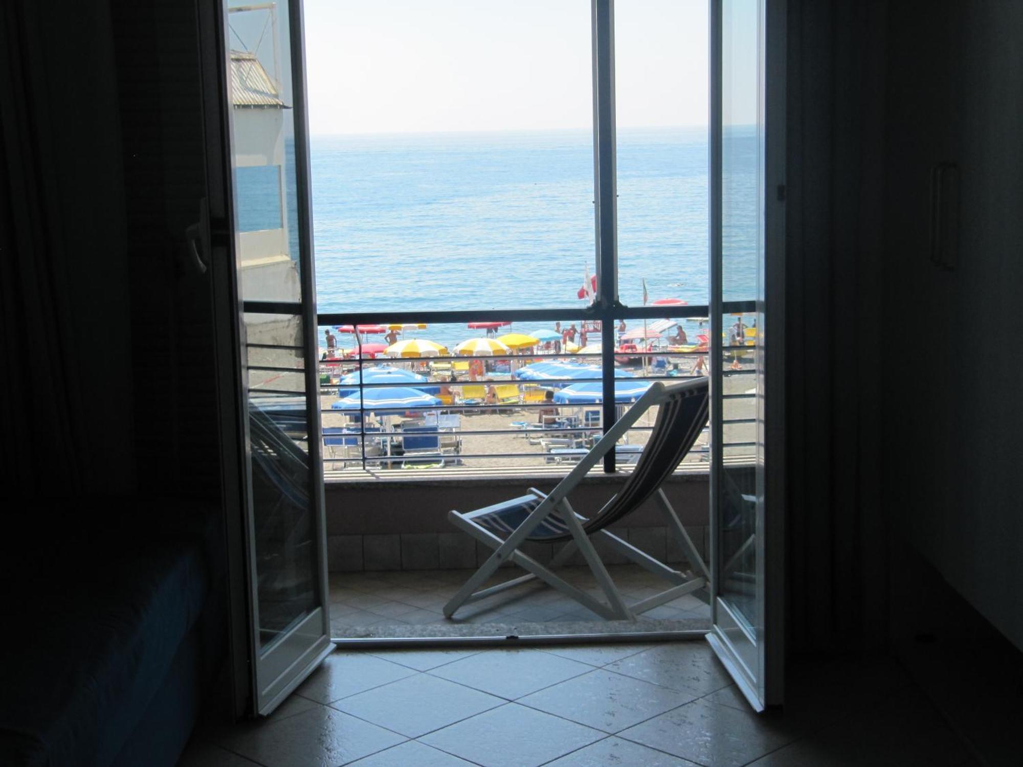 Hotel 4 Venti Spa & Wellness Sestri Levante Exterior photo