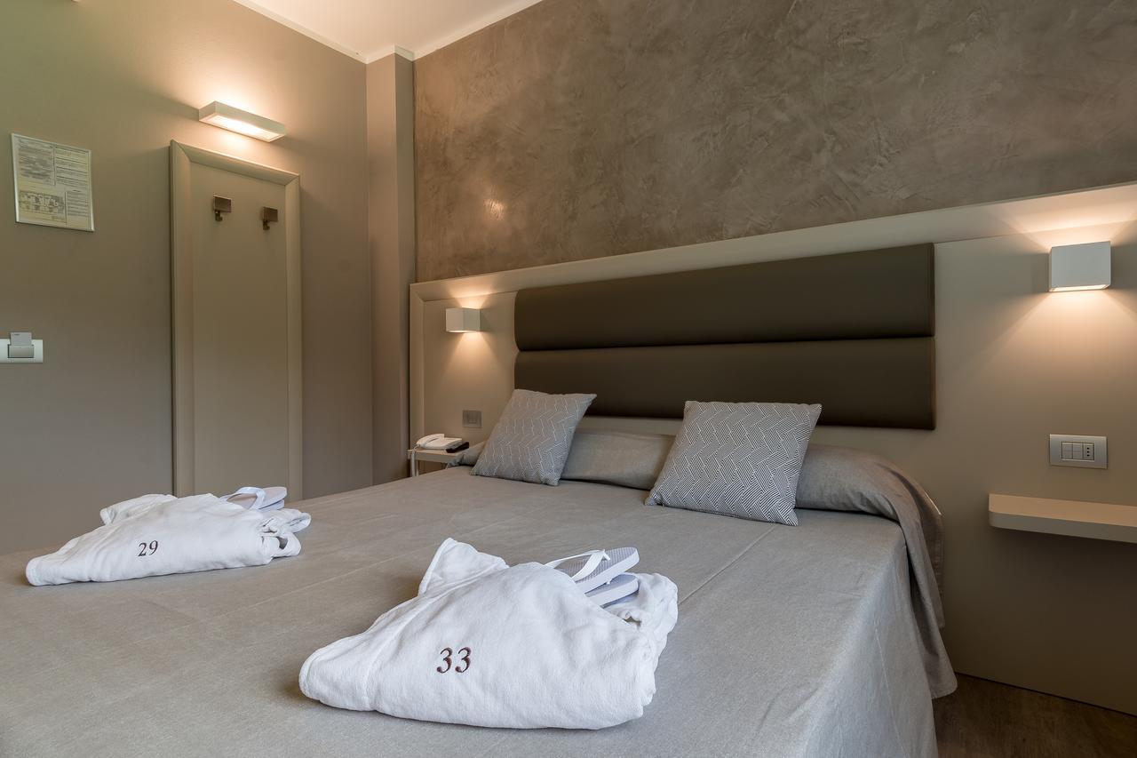 Hotel 4 Venti Spa & Wellness Sestri Levante Exterior photo