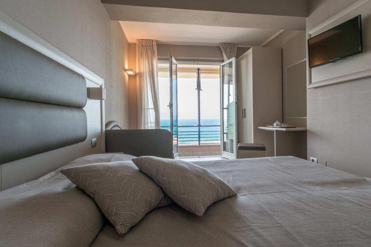 Hotel 4 Venti Spa & Wellness Sestri Levante Exterior photo